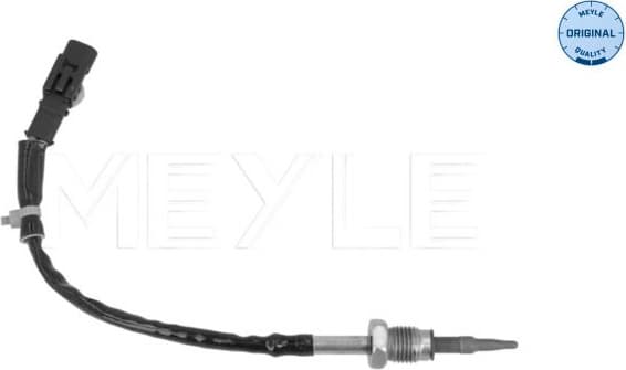 Sensor, exhaust gas temperature MEYLE-ORIGINAL: True to OE. 37-14 800 0006