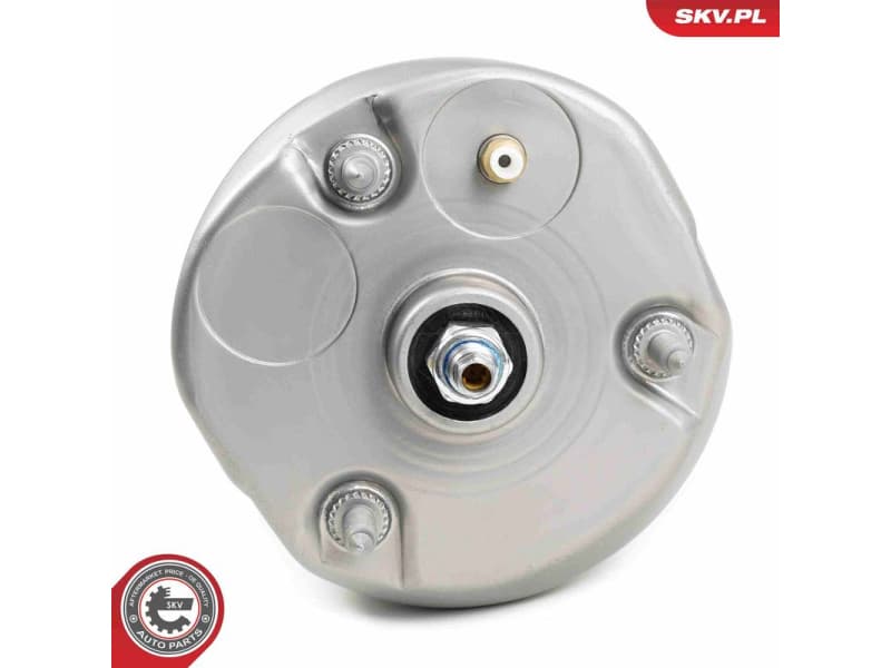 Air Suspension Strut 58SKV707 - image 5