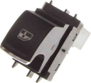 Switch, window regulator 50-0590