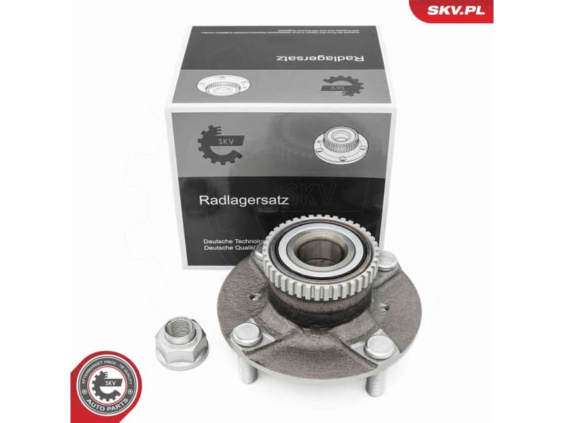 Wheel Bearing Kit 29SKV646