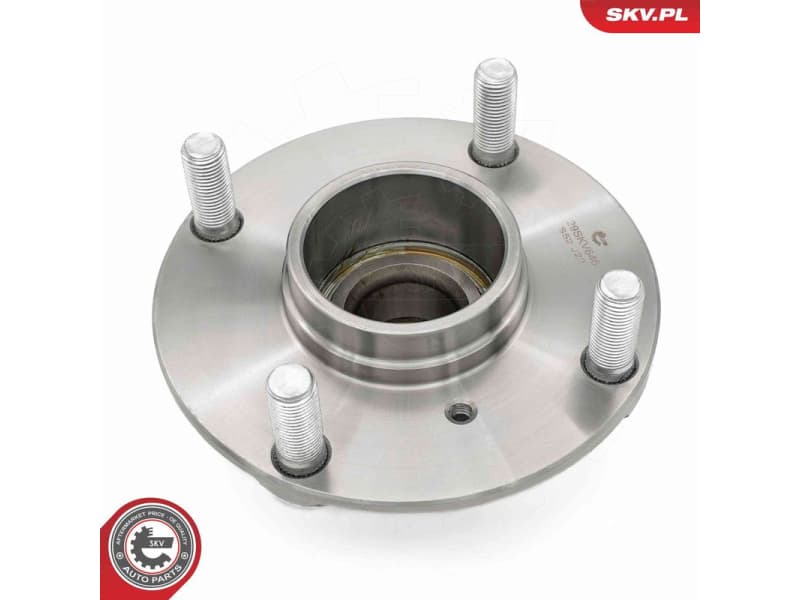 Wheel Bearing Kit 29SKV646 - image 3