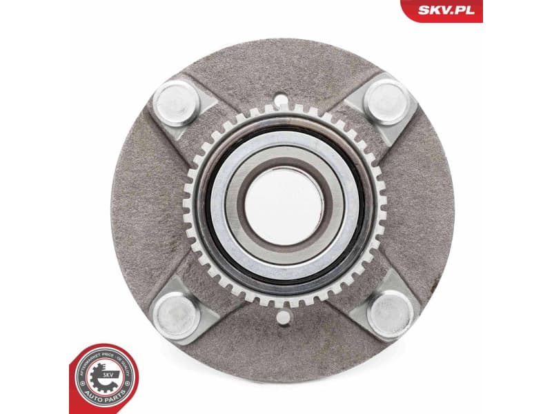 Wheel Bearing Kit 29SKV646 - image 5