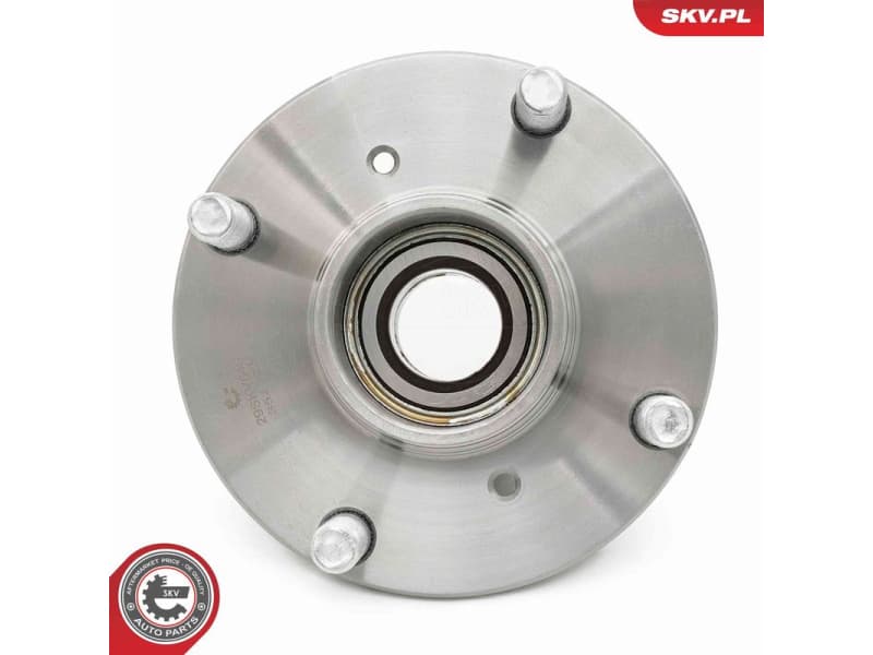 Wheel Bearing Kit 29SKV646 - image 6