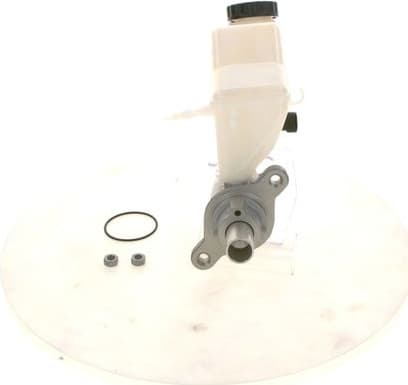 Brake Master Cylinder 0204822479