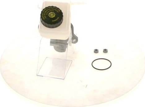 Brake Master Cylinder 0204822479 - image 2