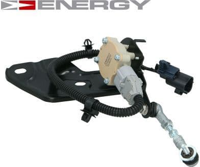 Sensor, headlight levelling CPS0070