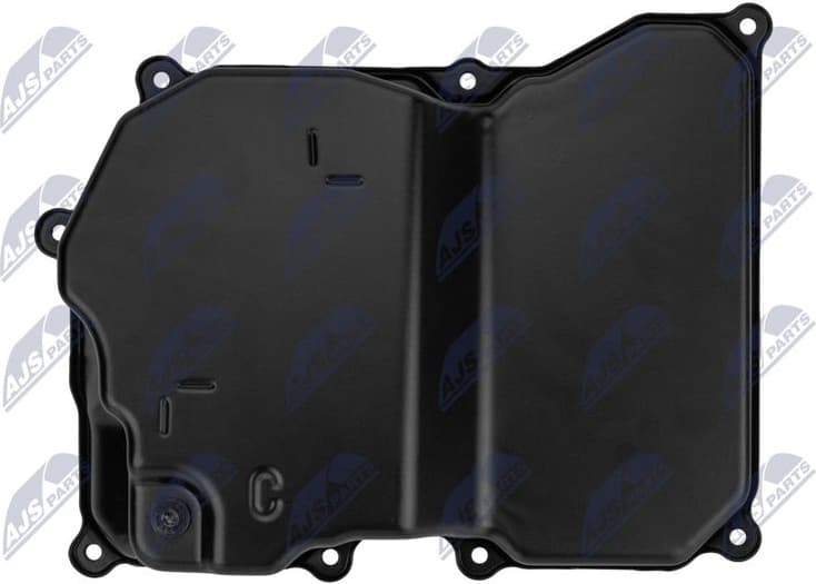 Oil Sump, automatic transmission BMO-VW-058 - image 3