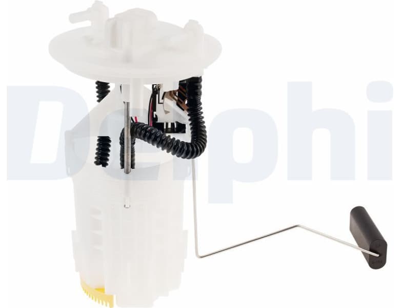 fuel supply unit FT4117-12B1