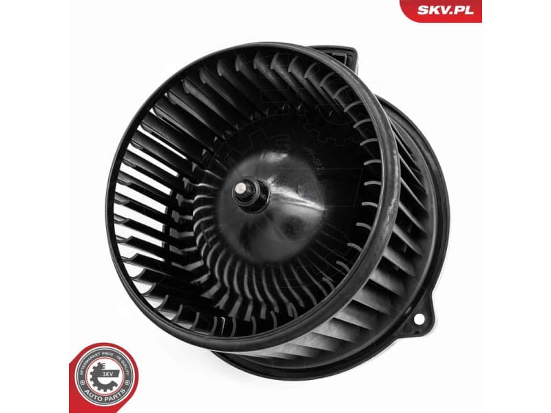 Interior Blower 68SKV062 - image 2