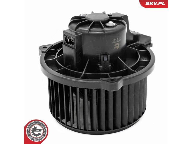 Interior Blower 68SKV062 - image 4