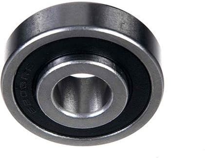 Suspension Strut Support Mount 12-98148-SX - image 2