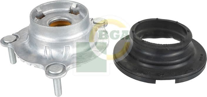 Suspension Strut Support Mount SM91006