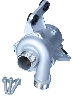 Water Pump, engine cooling 47-0317