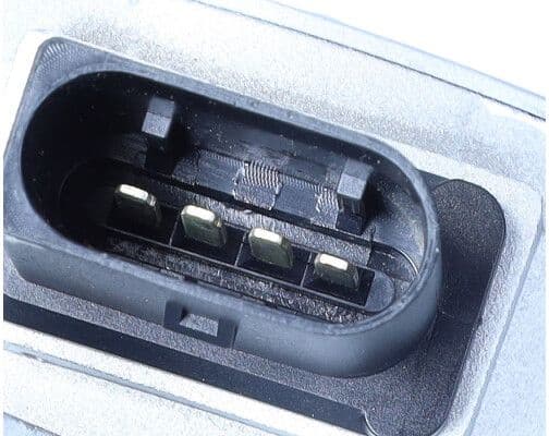 Water Pump, engine cooling 47-0317 - image 3