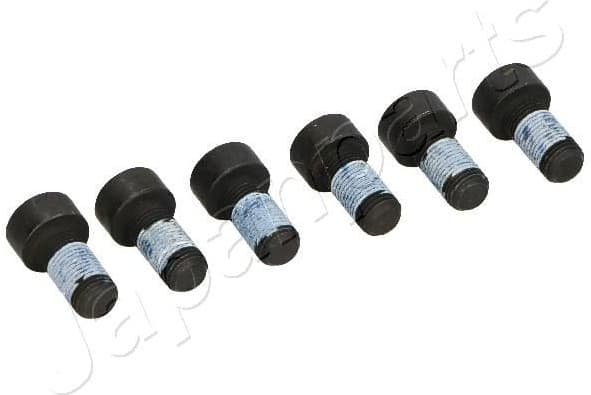 Bolt, flywheel ring gear carrier BV-801 - image 2