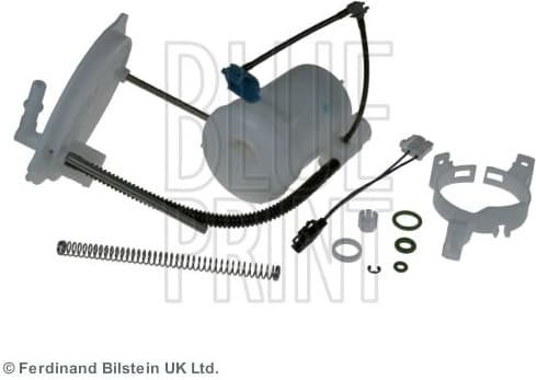 Fuel Filter ADM52347