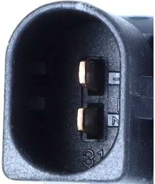 Control Valve, fuel quantity (common rail system) 17-0749