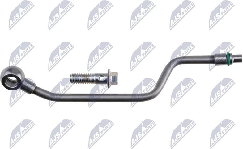 Oil Pump BPO-CT-008 - image 2