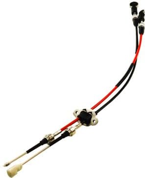 Cable Pull, manual transmission 32-1217