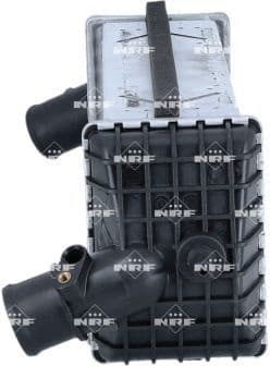 Charge Air Cooler 309076 - image 2
