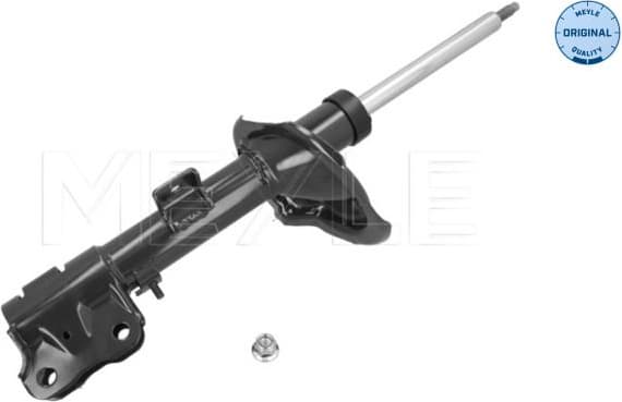 Shock Absorber MEYLE-ORIGINAL: True to OE. 40-26 623 0033