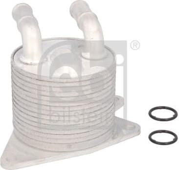 Oil Cooler, automatic transmission 188371