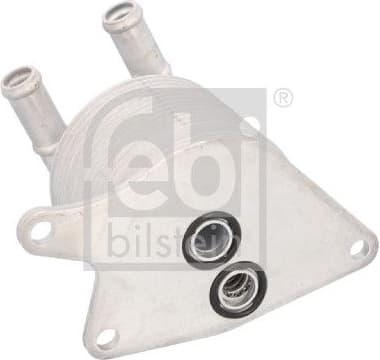 Oil Cooler, automatic transmission 188371 - image 2