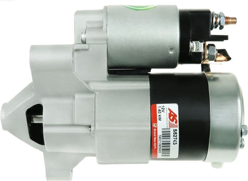 Starter AS S5274S - image 2