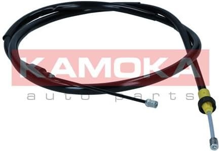 Cable Pull, parking brake 1190633