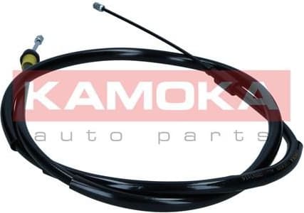 Cable Pull, parking brake 1190633 - image 3