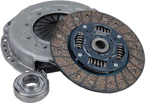 Clutch Kit 07-01009-SX