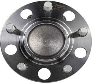 Wheel Bearing Kit 43-29252-SX - image 2