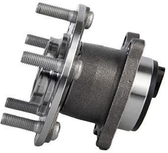 Wheel Bearing Kit 43-29252-SX - image 3