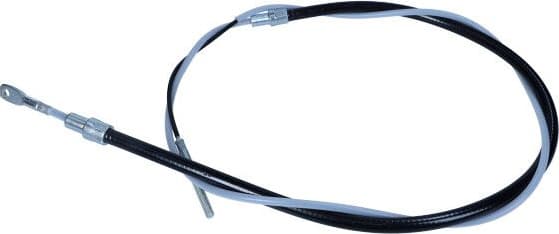 Cable Pull, parking brake 32-0941