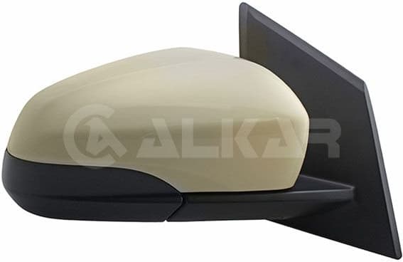Exterior Mirror 6140462
