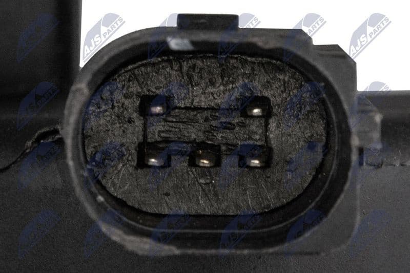 Cooler, exhaust gas recirculation EGR-AU-037