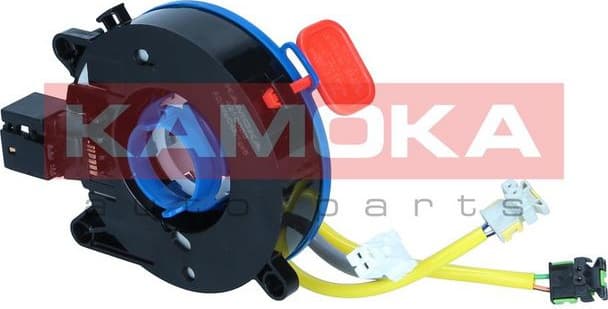 Clock Spring, airbag 4210023 - image 4