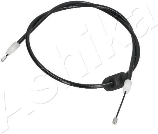 Cable Pull, parking brake 131-00-0528