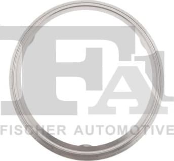 Gasket, exhaust pipe 100-930 - image 2