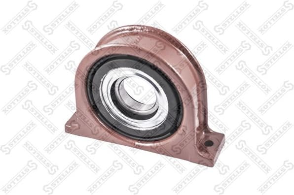 Suspension, propshaft 83-02538-SX