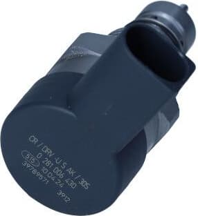 Pressure Control Valve, common rail system 17-0741 - image 3