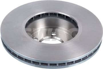 Brake Disc 20 93 2177 - image 2