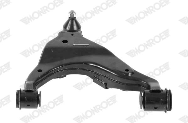 Control/Trailing Arm, wheel suspension L13A28