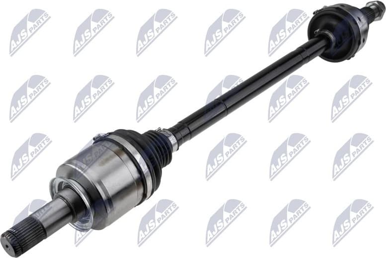 Drive Shaft NPW-LR-033 - image 2