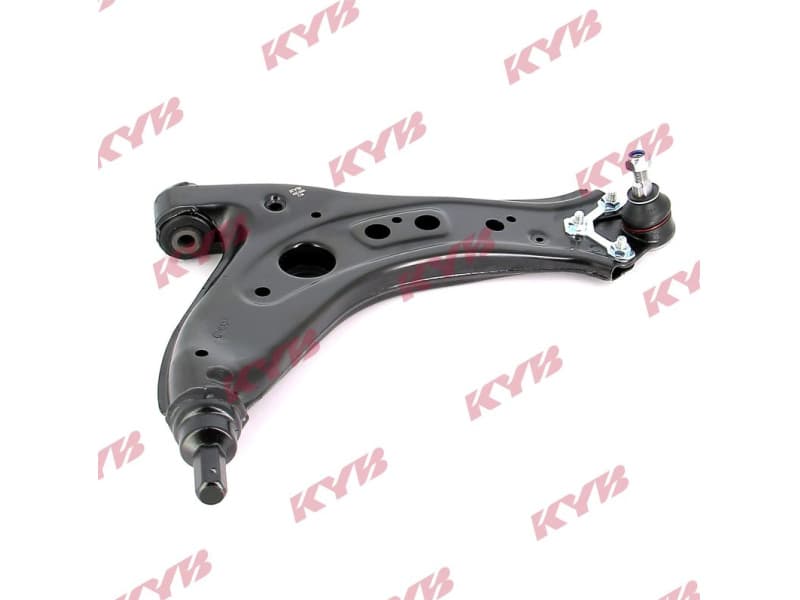 Control/Trailing Arm, wheel suspension KSC4060