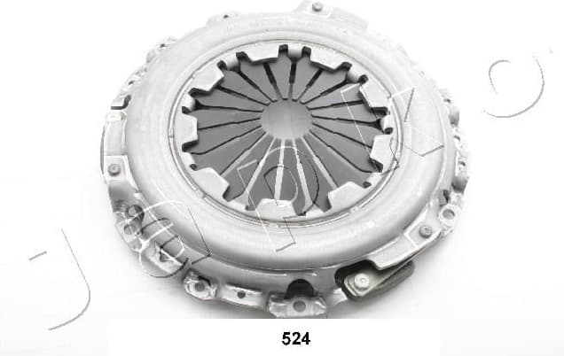 Clutch Pressure Plate 70524