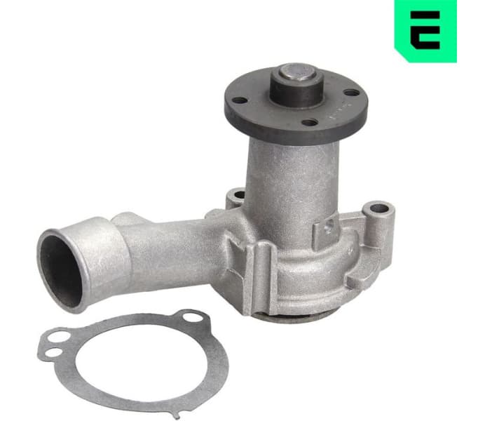 Water Pump, engine cooling AQ-1172
