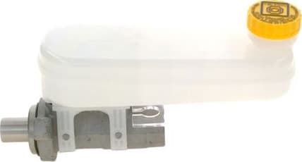 Brake Master Cylinder 0204123718 - image 2