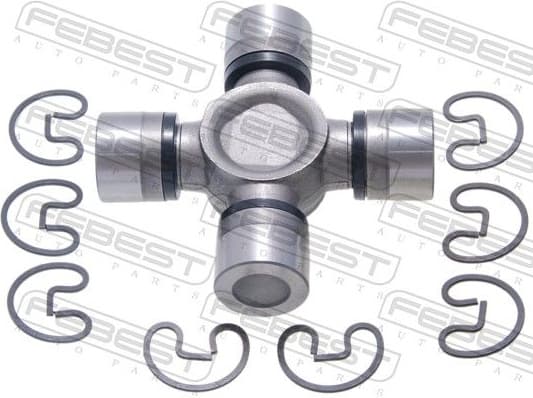 Joint, propshaft ASN-TA60