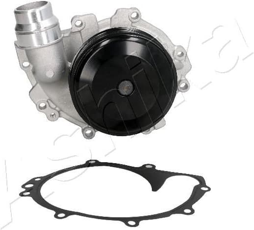 Water Pump, engine cooling 35-00-0513